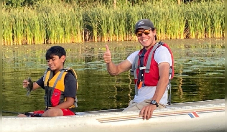 Three Rivers Park District Seeks Outdoor Recreation Enthusiasts for Educational Roles