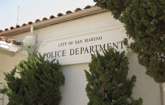 Three Suspects Arrested for Alleged Conspiracy to Steal Gardening Equipment in San Marino