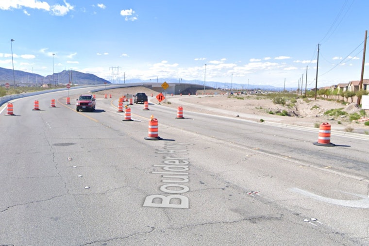 Three Suspects Charged in 2021 Las Vegas Casino Vicinity Fatal Shooting