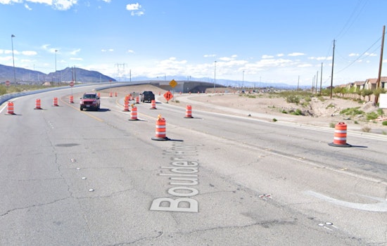 Three Suspects Charged in 2021 Las Vegas Casino Vicinity Fatal Shooting