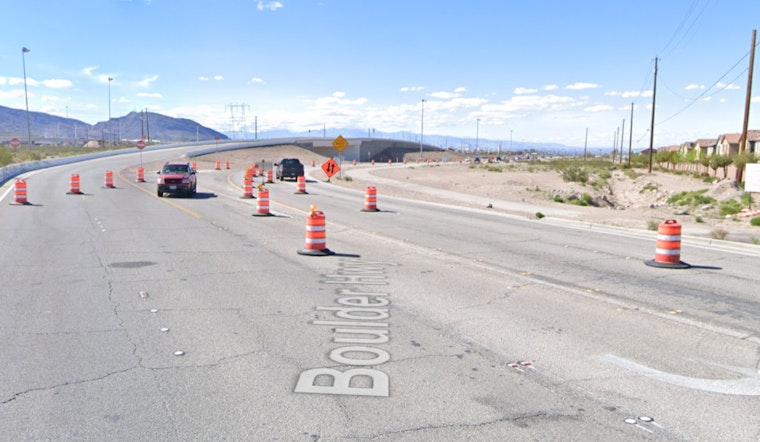 Three Suspects Charged in 2021 Las Vegas Casino Vicinity Fatal Shooting
