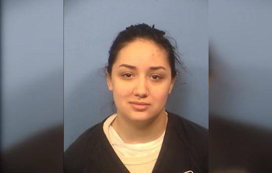Tia Brewer Sentenced to 40 Years for 2018 Murder of Luis Guerrero in West Chicago