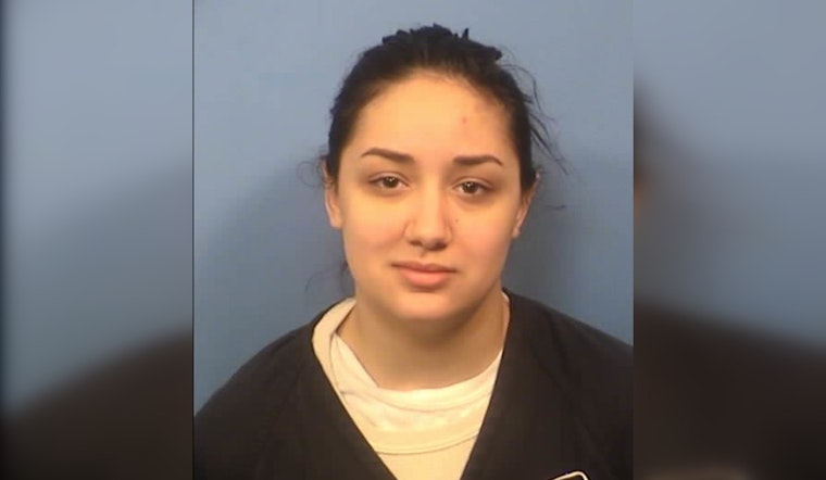 Tia Brewer Sentenced to 40 Years for 2018 Murder of Luis Guerrero in West Chicago