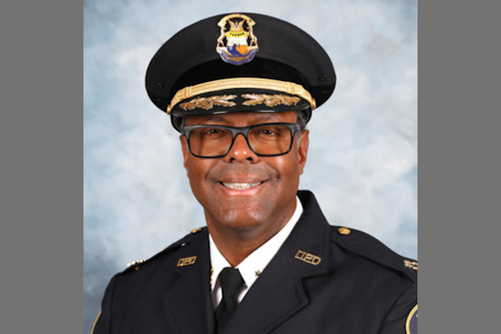 Todd Bettison Unanimously Appointed as Detroit's New Police Chief Amid Declining Violent Crime