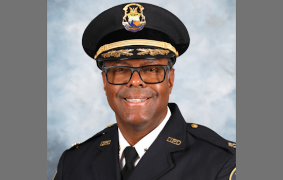 Todd Bettison Unanimously Appointed as Detroit's New Police Chief Amid Declining Violent Crime