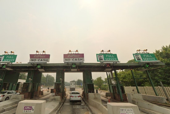 Toll Booth Removal on Route MM Near Lake of the Ozarks to Begin, Expect Traffic Changes