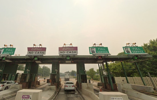 Toll Booth Removal on Route MM Near Lake of the Ozarks to Begin, Expect Traffic Changes
