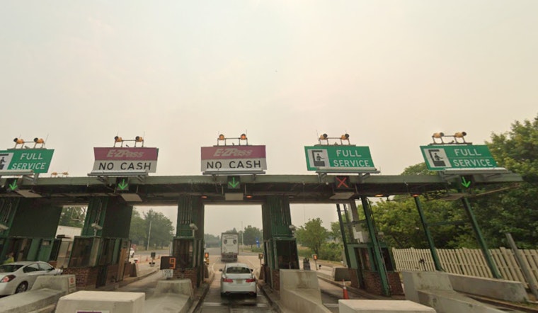 Toll Booth Removal on Route MM Near Lake of the Ozarks to Begin, Expect Traffic Changes
