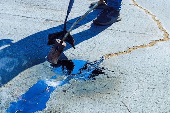 Tolleson Launches Five-Year Street Revamp: 2025 Pavement Surface Treatment Project Kicks Off