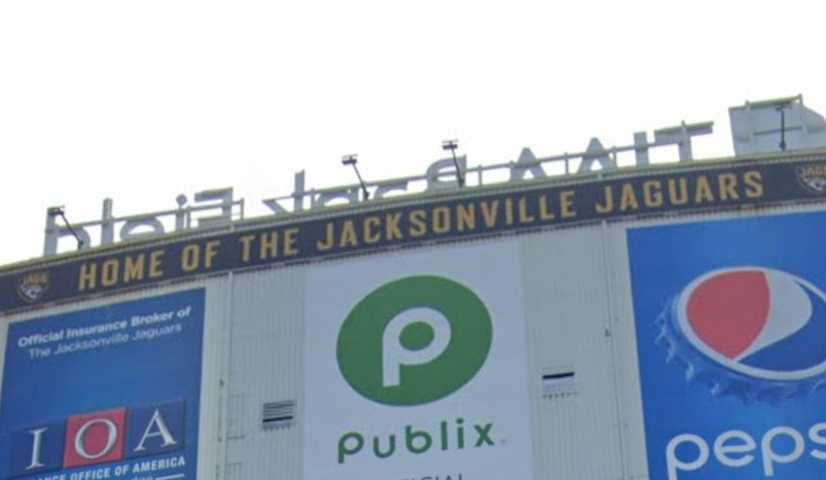 Tony Boselli Ascends to Executive VP of Football Operations for Jacksonville Jaguars