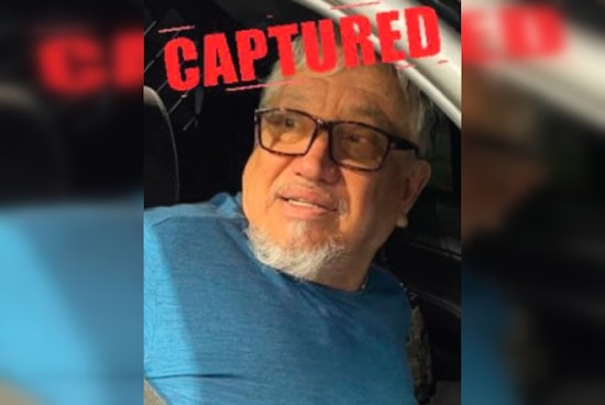 Top Wanted Criminal Illegal Immigrant Captured in Houston with Public's Help