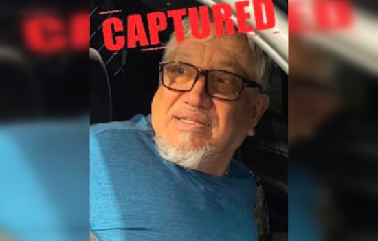 Top Wanted Criminal Illegal Immigrant Captured in Houston with Public's Help