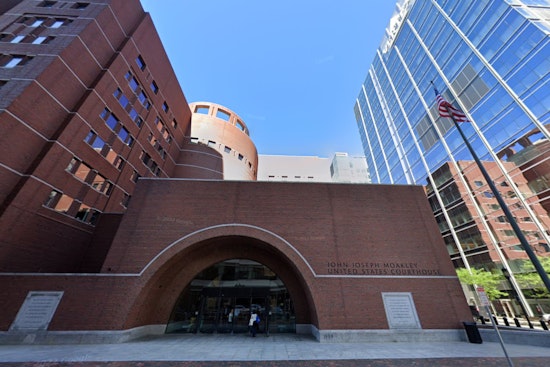 Torrance Man Pleads Guilty to Running High-End Brothels and $580K COVID-19 Relief Fraud in Boston and Virginia