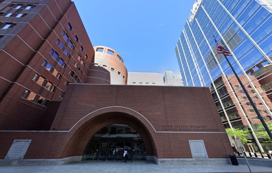 Torrance Man Pleads Guilty to Running High-End Brothels and $580K COVID-19 Relief Fraud in Boston and Virginia