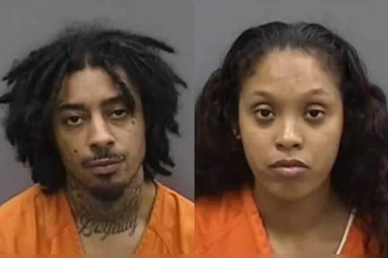Town 'N' Country Domestic Dispute Escalates to Gunfire, Two Arrested and Children Found Unharmed