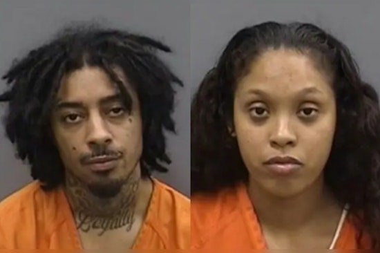 Town 'N' Country Domestic Dispute Escalates to Gunfire, Two Arrested and Children Found Unharmed