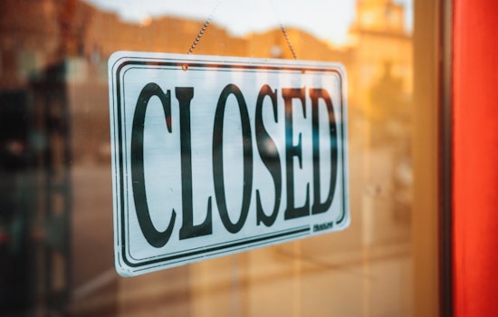 Town Prepares for Winter Shutdown as Offices and Public Facilities Close Ahead of Snowstorm