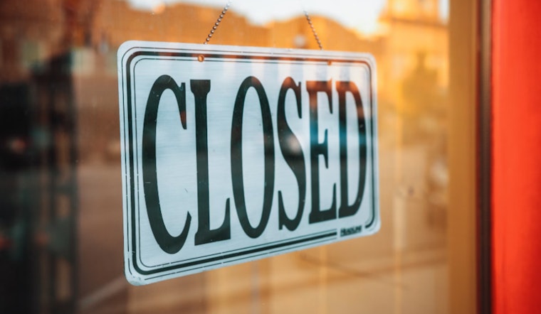Town Prepares for Winter Shutdown as Offices and Public Facilities Close Ahead of Snowstorm