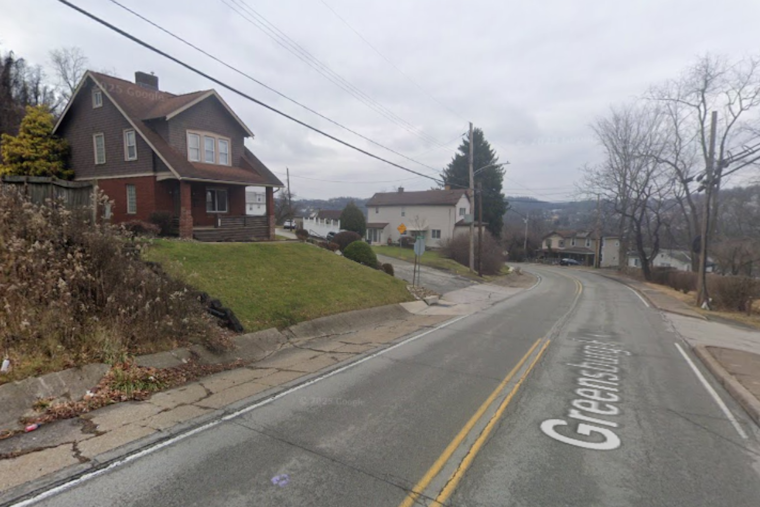 Tractor-Trailer Overturns on Greensburg Pike in North Versailles, Disrupting Traffic and Leading to Driver's Hospitalization