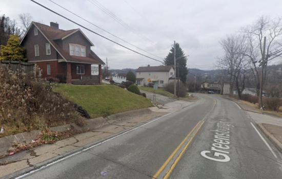 Tractor-Trailer Overturns on Greensburg Pike in North Versailles, Disrupting Traffic and Leading to Driver's Hospitalization