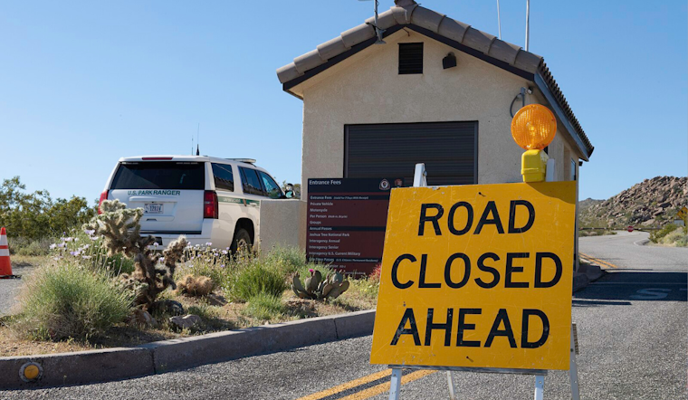Traffic Advisory: Lane Closure Scheduled on SR 8 in Hamilton County for Geotechnical Drilling