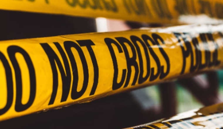 Tragedy Strikes Las Vegas Party: Woman Found Dead, Authorities Seek Answers