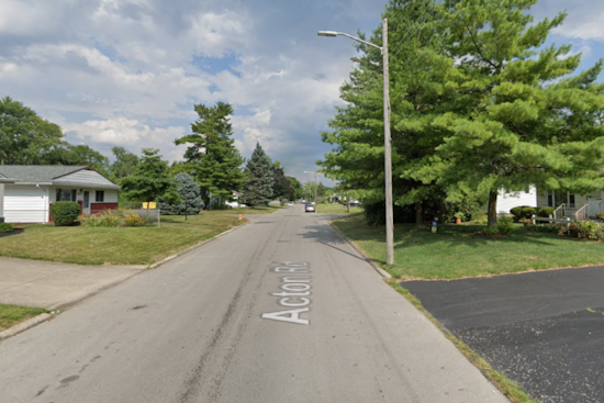 Tragedy Strikes North Linden: One Dead in Columbus House Fire, Pets Rescued Amidst Investigation