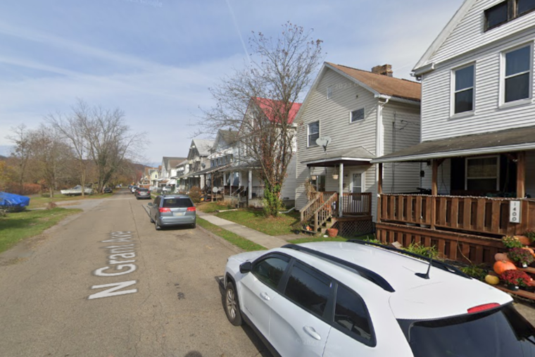 Tragic Blaze Claims Three Lives Including a Child in Kittanning Duplex, Two Firefighters Injured