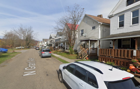 Tragic Blaze Claims Three Lives Including a Child in Kittanning Duplex, Two Firefighters Injured