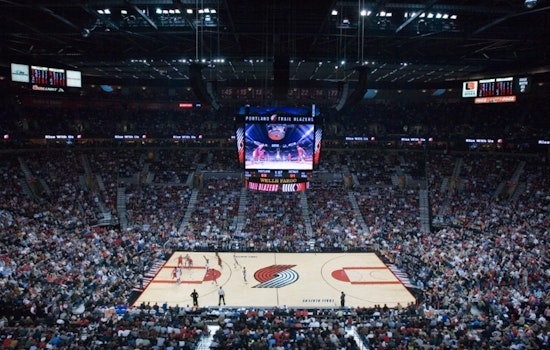 Trail Blazers to Elevate Fan Experience with Massive Video System Upgrade at Portland's Moda Center by 2025-2026 Season