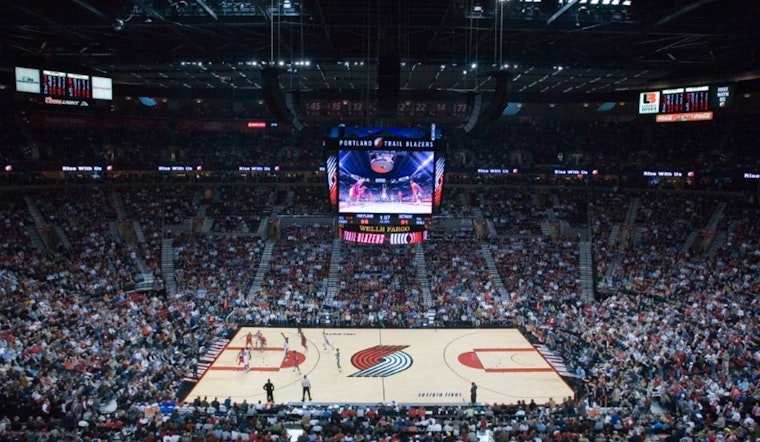 Trail Blazers to Elevate Fan Experience with Massive Video System Upgrade at Portland's Moda Center by 2025-2026 Season