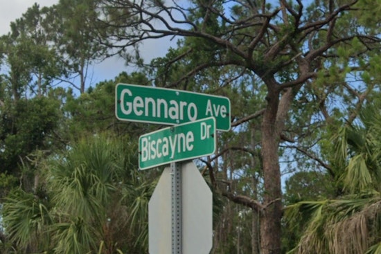 Travel Advisory, Road Closures on Cornelius Boulevard in Charlotte County This Week