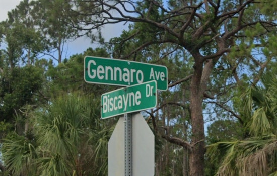 Travel Advisory, Road Closures on Cornelius Boulevard in Charlotte County This Week