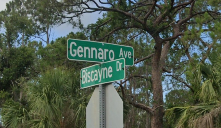 Travel Advisory, Road Closures on Cornelius Boulevard in Charlotte County This Week