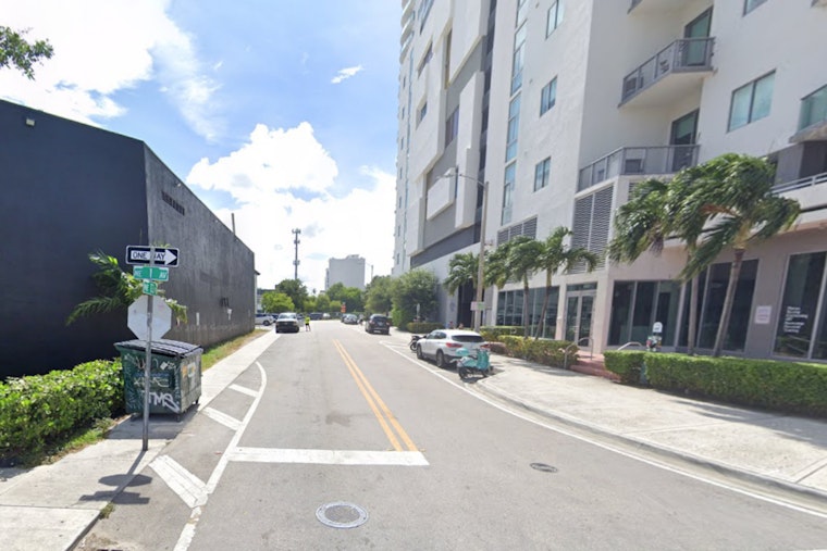 Trio Hospitalized Following Evening Shooting Near Miami School Board Building, Police Investigate