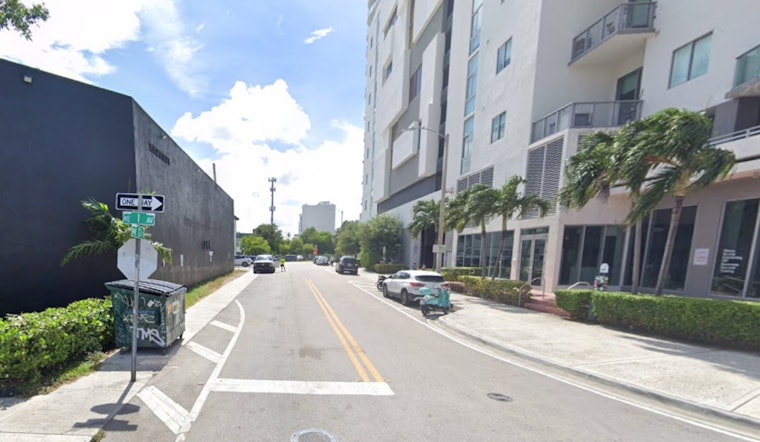 Trio Hospitalized Following Evening Shooting Near Miami School Board Building, Police Investigate