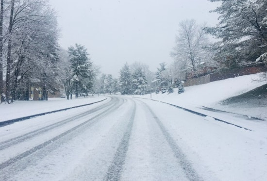 Troutdale Alert: Buxton Road Closure Scheduled for Snow Safety Precautions
