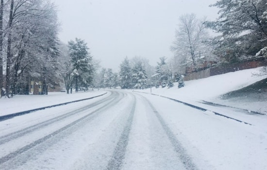 Troutdale Alert: Buxton Road Closure Scheduled for Snow Safety Precautions