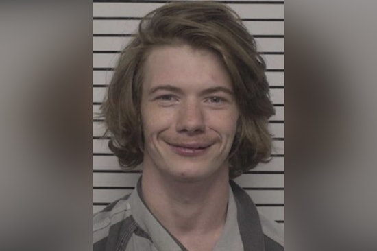 Troutman Man Arrested for Alleged Theft of Patrol Car During Domestic Dispute in Iredell County