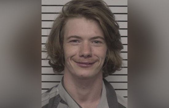 Troutman Man Arrested for Alleged Theft of Patrol Car During Domestic Dispute in Iredell County