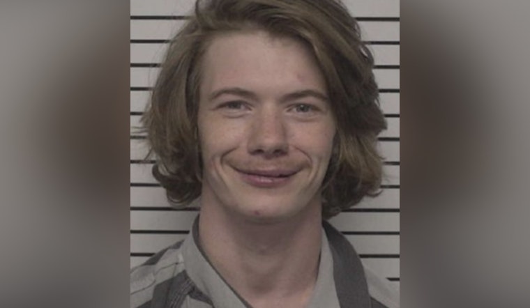 Troutman Man Arrested for Alleged Theft of Patrol Car During Domestic Dispute in Iredell County