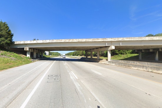 Truck Driver Charged in I-85 Hit-and-Run Collision in Gwinnett County