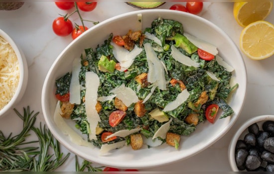True Food Kitchen Launches SZA-Endorsed Salad, Supports LA Nonprofit with Proceeds from Sales