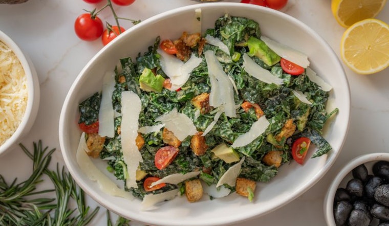 True Food Kitchen Launches SZA-Endorsed Salad, Supports LA Nonprofit with Proceeds from Sales