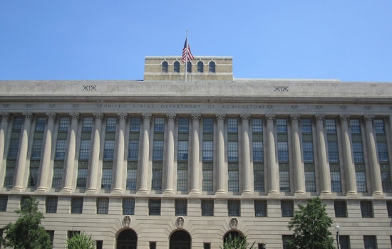 Trump's USDA Targets Past SNAP Financial Management, Vows to Fix Alleged Missteps Under Ex-Secretary Vilsack