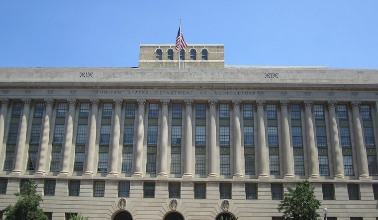 Trump's USDA Targets Past SNAP Financial Management, Vows to Fix Alleged Missteps Under Ex-Secretary Vilsack