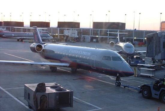 Tug Driver Critically Injured After Collision With Plane at O'Hare Airport