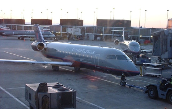 Tug Driver Critically Injured After Collision With Plane at O'Hare Airport