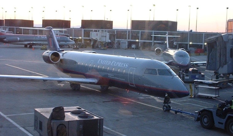 Tug Driver Critically Injured After Collision With Plane at O'Hare Airport