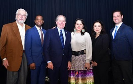 Twin Cities Leaders Convene at Allianz Field for Visionary 2025 State of the Region Forum